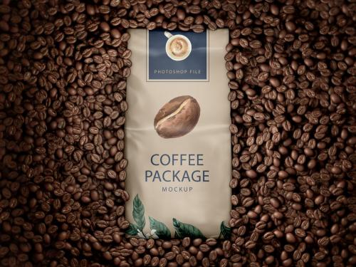Coffee Package - 460401124