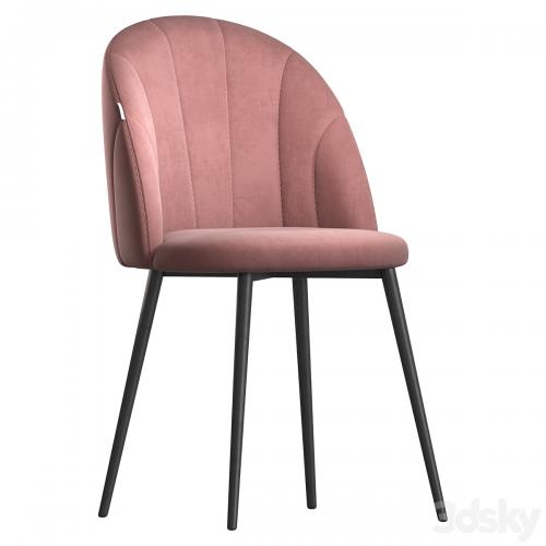 Logan Chair by StoolGroup