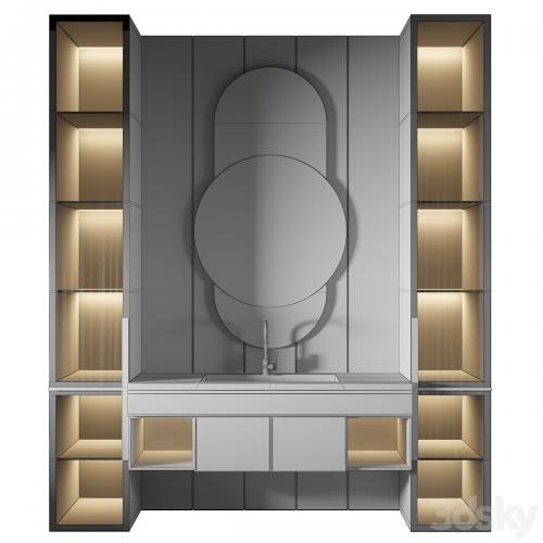 Luxury Bathroom 307