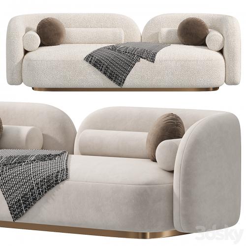 Nordic Sofa by Leader, sofas