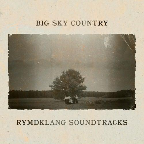 Epidemic Sound - Big Sky Country - Wav - 3GTRTrEBZW