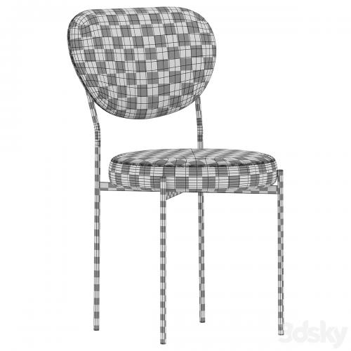 Chair Barbara by Stoolgroup