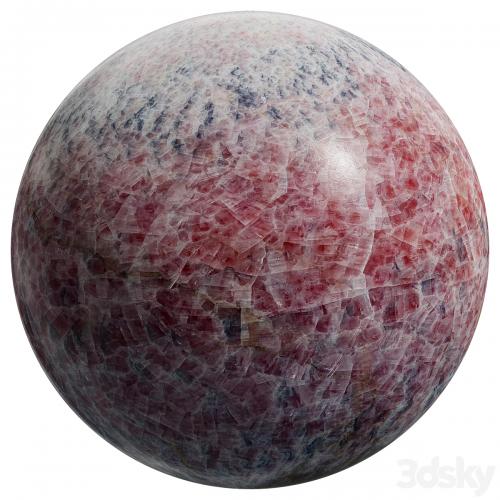 FB38 onyx pink diamond marble | 2 Mat | 80192 * 4096