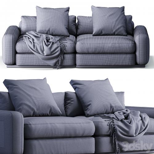 Flexform Sofa Beauty