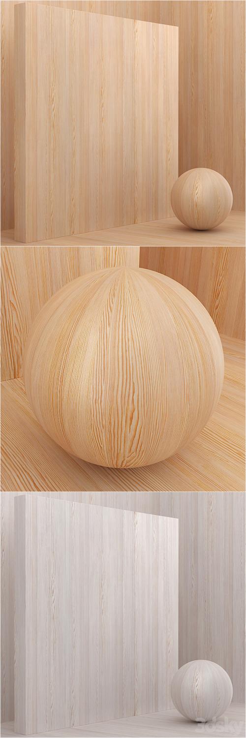 Material wood / veneer / (seamless) - set 29