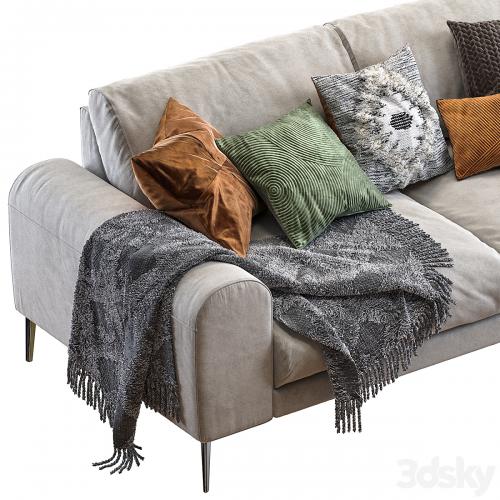 Joy sofa 200 cm