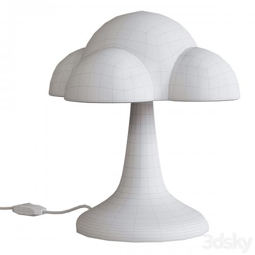 Fungus Table Lamp by 101 COPENHAGEN