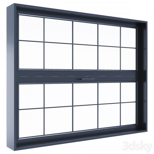 Modern windows 3