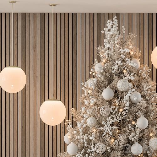 Christmas Tree and Decoration 52