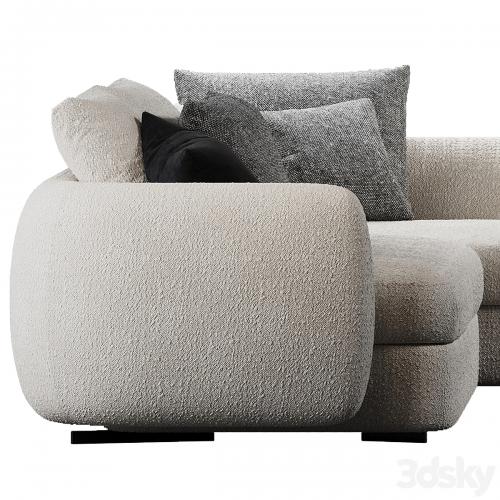 Poliform Saint Germain sofa