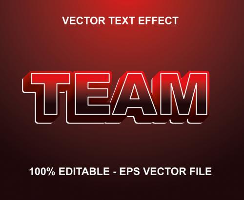 Vector Text Effect Design 2022 - 467446984