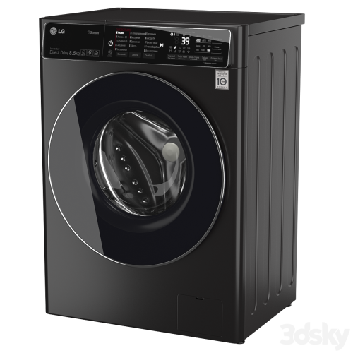 washing machine LG_AIDD_F2T9GW9P