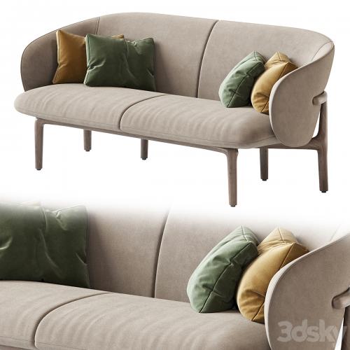 Sofa artisan mela
