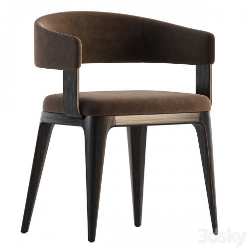 KIRK dining chair