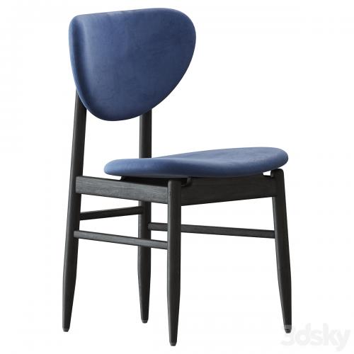 Theo chair from Skdesign