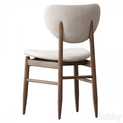 Theo chair from Skdesign