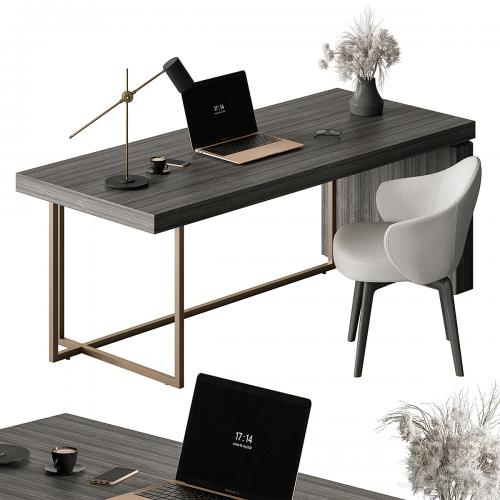 Writing Table - Office Furniture 448