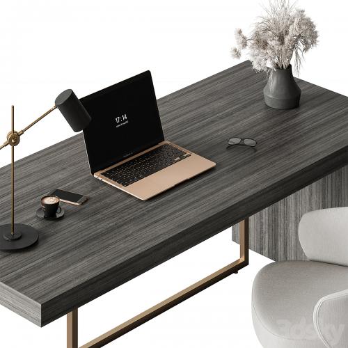 Writing Table - Office Furniture 448