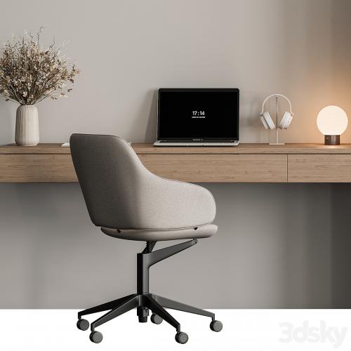 Home Office Set - Office Furniture 450