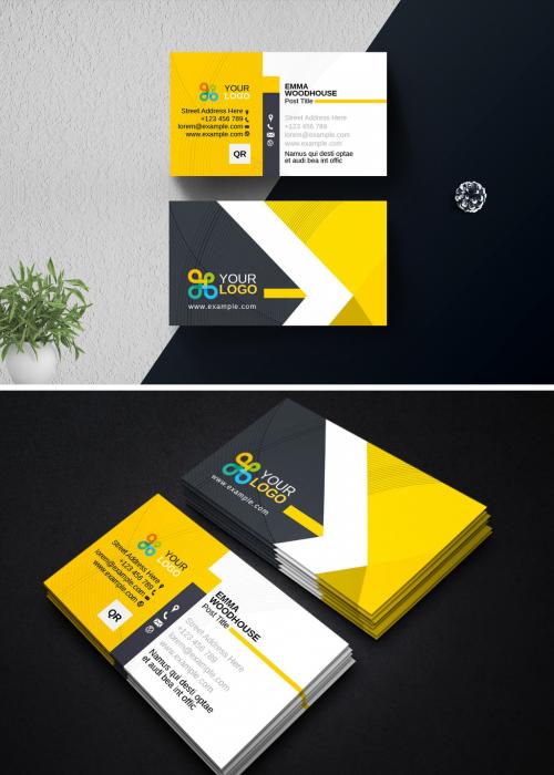 Business Card - 472108001