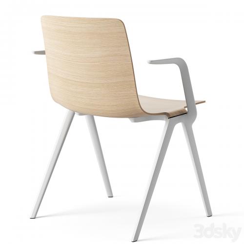 A-Chair By Brunner