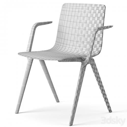 A-Chair By Brunner