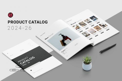 Produtc Catalog