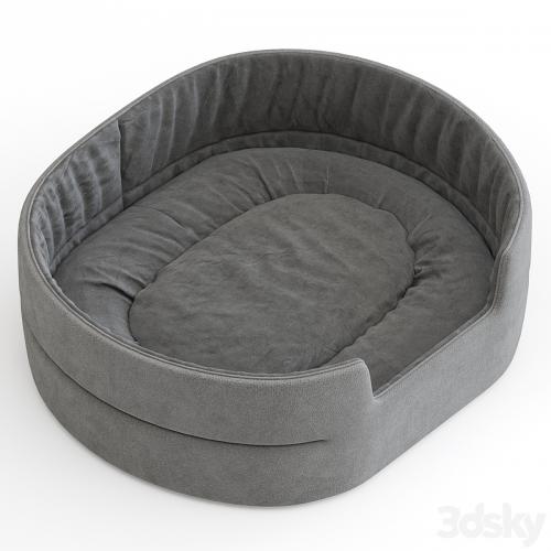 Cat bed