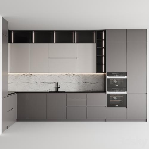 kitchen modern-005