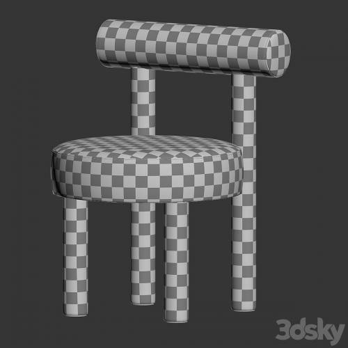 Chair Gropius CS1