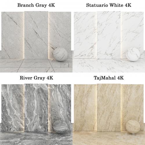 Collection Marble 44
