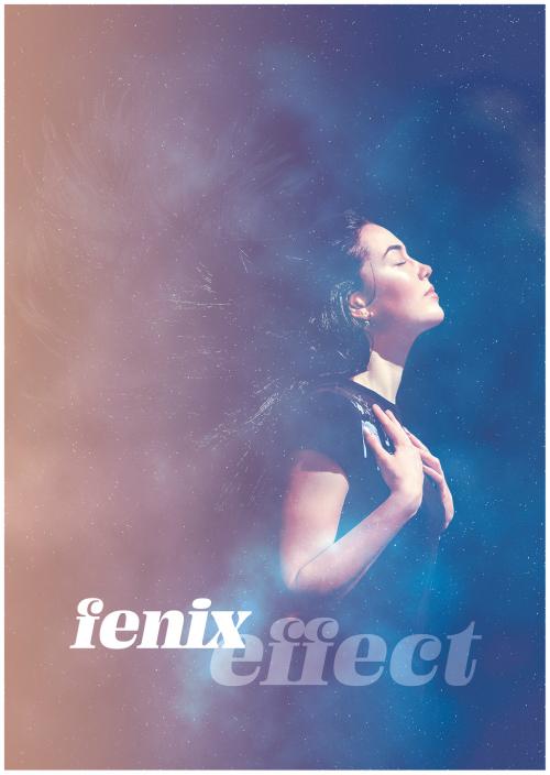 Fenix Effect - 476114339
