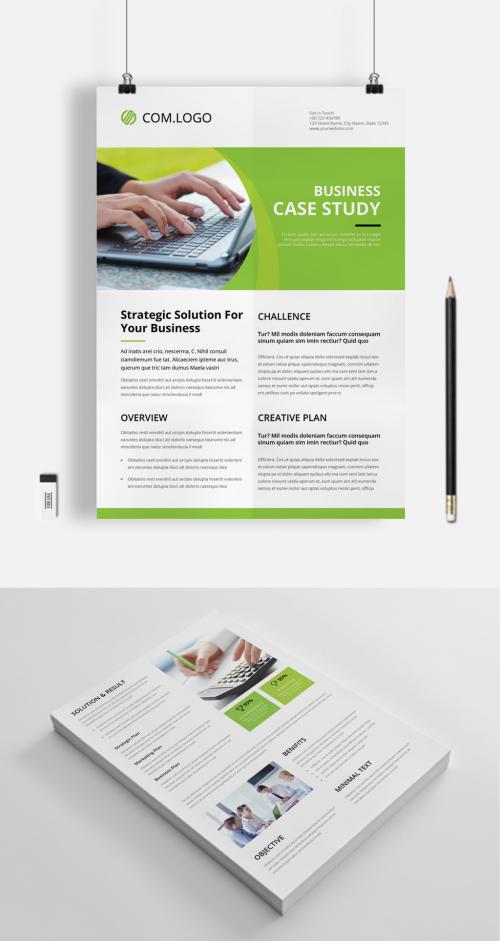 Business Case Study - 476311733