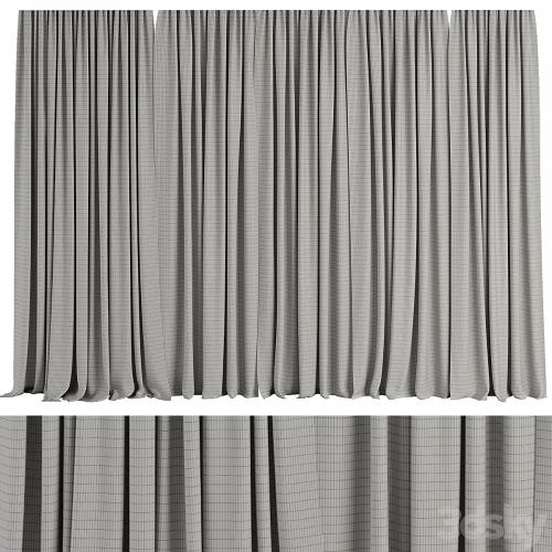 Curtain Set M9