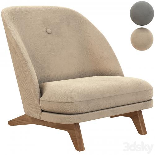 Georgia chair