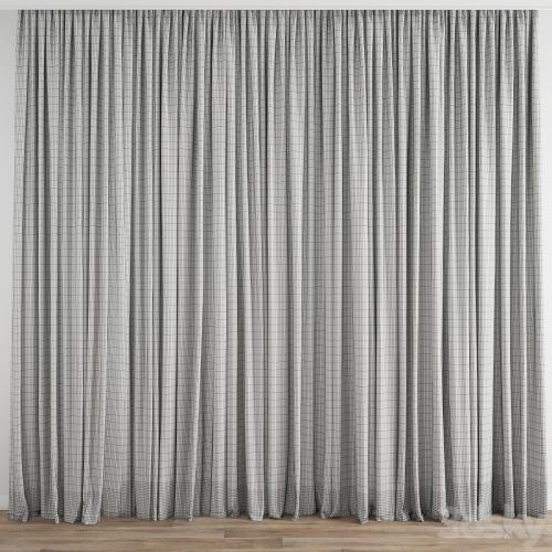 Curtain 303