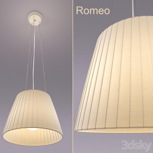 Hanging lamp Romeo