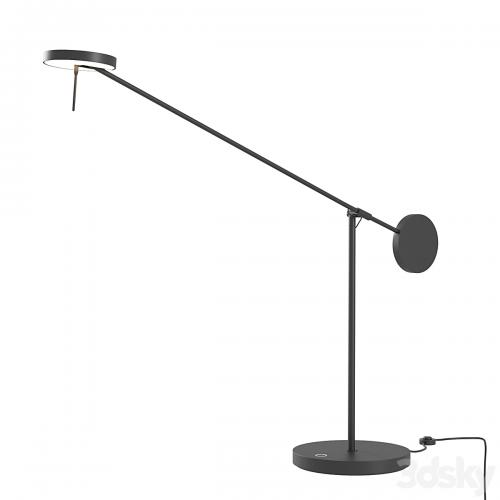 Invisible Table Lamp LedsC4