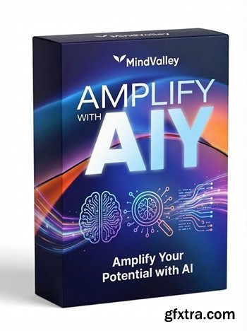 MindValley - Amplify with AI
