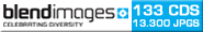 Blend Images Collections