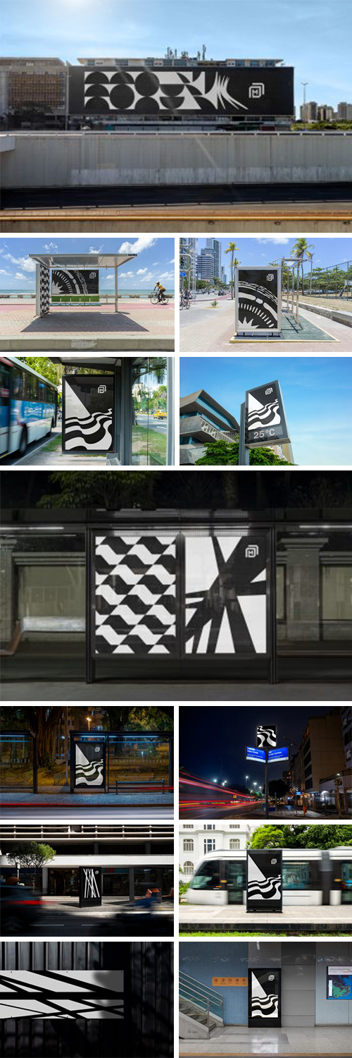 Brasilleiros Mockup Collections Brasilleiros Mockup Collections