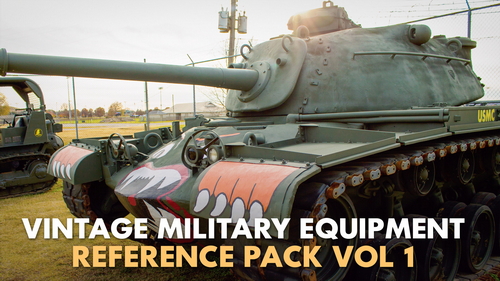 Pose & Reference Pack 800+