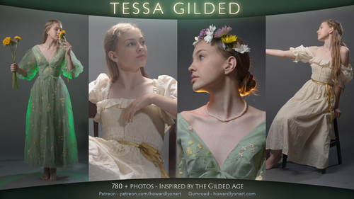 Pose & Reference Pack 800+