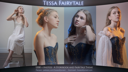Pose & Reference Pack 800+