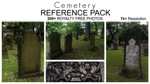 Pose & Reference Pack 800+