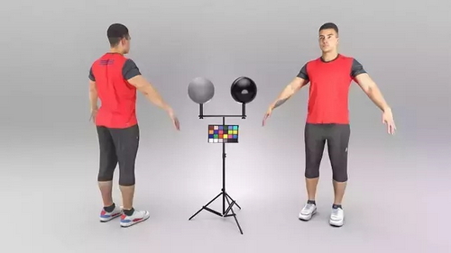 CGTrader 3D Models Available for only Filextras Members - 2 CGTrader 3D Models Available for only Filextras Members - 2