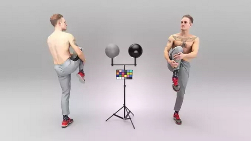 CGTrader 3D Models Available for only Filextras Members - 2 CGTrader 3D Models Available for only Filextras Members - 2