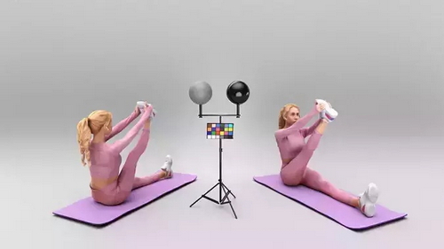 CGTrader 3D Models Available for only Filextras Members - 2 CGTrader 3D Models Available for only Filextras Members - 2