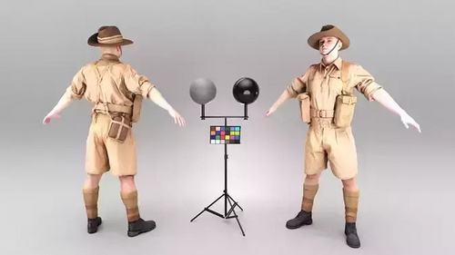 CGTrader 3D Models Available for only Filextras Members - 2 CGTrader 3D Models Available for only Filextras Members - 2