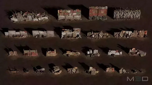 CGTrader 3D Models Available for only Filextras Members - 2 CGTrader 3D Models Available for only Filextras Members - 2